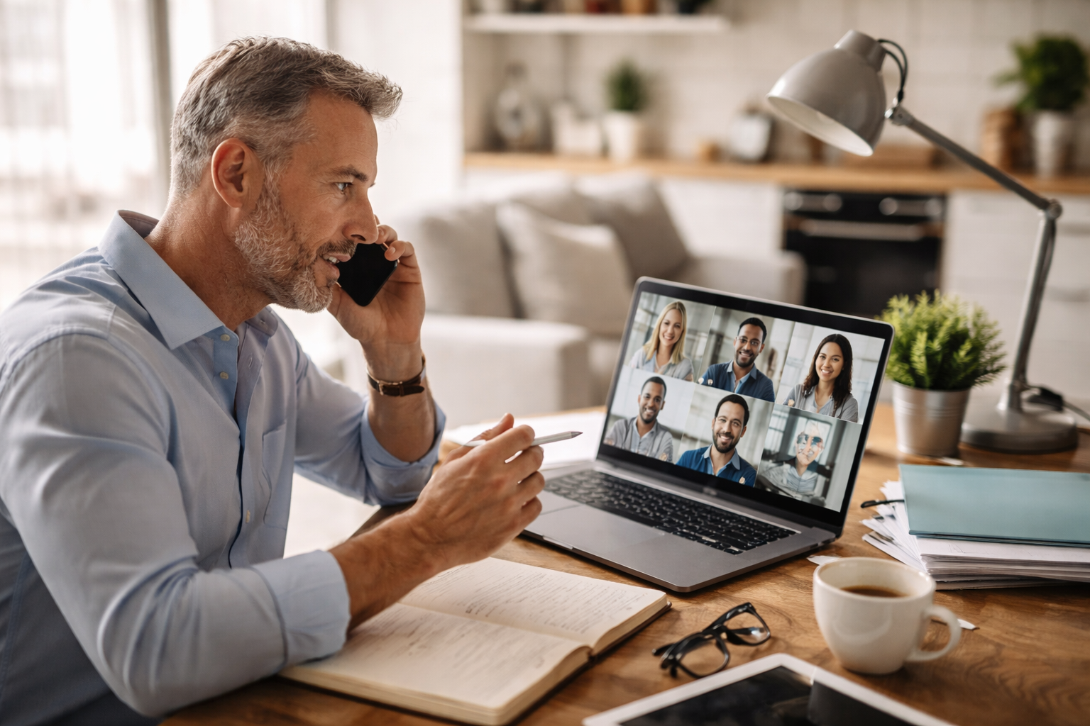 Comunicare in Smart Working